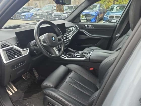 BMW X5 * xDrive40i * CARFAX * ЦЕНА ДО БГ, снимка 5