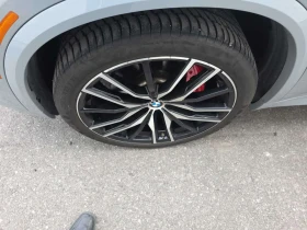 BMW X5 * xDrive40i * CARFAX * ЦЕНА ДО БГ, снимка 8