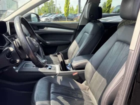 Audi Q5 * Progressiv * CARFAX * ЦЕНА ДО БГ, снимка 6
