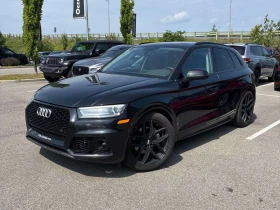 Audi Q5 * Progressiv * CARFAX * ЦЕНА ДО БГ, снимка 1