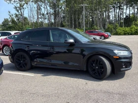 Audi Q5 * Progressiv * CARFAX * ЦЕНА ДО БГ, снимка 3