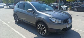 Nissan Qashqai J-10, снимка 3