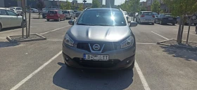 Nissan Qashqai J-10, снимка 1