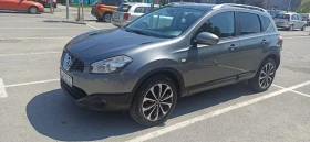 Nissan Qashqai J-10, снимка 2