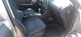 Nissan Qashqai J-10, снимка 17