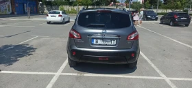 Nissan Qashqai J-10, снимка 4