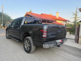 Ford F150 5.0 SuperCrew XLT 4x4, снимка 6