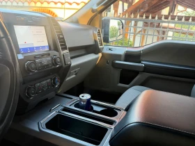 Ford F150 5.0 SuperCrew XLT 4x4, снимка 10