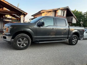 Ford F150 5.0 SuperCrew XLT 4x4, снимка 7