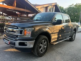 Ford F150 5.0 SuperCrew XLT 4x4, снимка 2