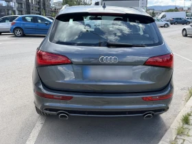 Audi Q5 3.0 TDI 245к.с. quattro S line Панорама 20, снимка 8