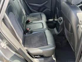 Audi Q5 3.0 TDI 245к.с. quattro S line Панорама 20, снимка 13