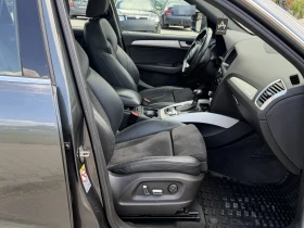 Audi Q5 3.0 TDI 245к.с. quattro S line Панорама 20, снимка 12