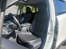 Toyota Rav4 * AWD Hybrid Limited* АВТОКРЕДИТ БЕЗ ПЪРВОНАЧАЛНА , снимка 14