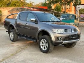 Mitsubishi L200 2.5 DI-D - 178ps, снимка 2
