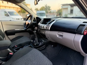 Mitsubishi L200 2.5 DI-D - 178ps, снимка 11
