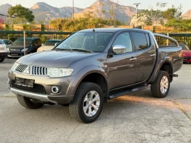 Mitsubishi L200 2.5 DI-D - 178ps, снимка 3