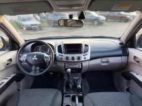 Mitsubishi L200 2.5 DI-D - 178ps, снимка 9