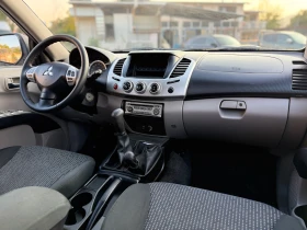Mitsubishi L200 2.5 DI-D - 178ps, снимка 10