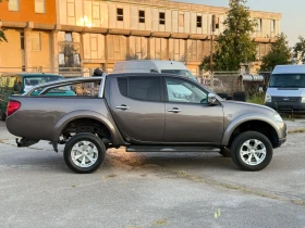 Mitsubishi L200 2.5 DI-D - 178ps, снимка 7