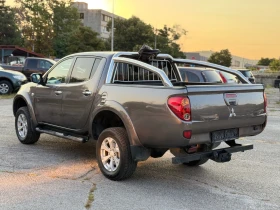Mitsubishi L200 2.5 DI-D - 178ps, снимка 5