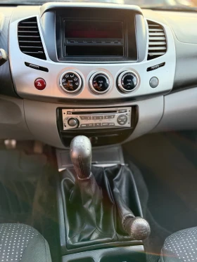 Mitsubishi L200 2.5 DI-D - 178ps, снимка 15