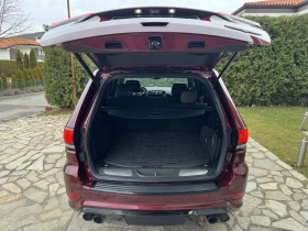 Jeep Grand cherokee Trackhawk, снимка 8