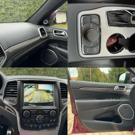 Jeep Grand cherokee Trackhawk, снимка 13