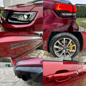 Jeep Grand cherokee Trackhawk, снимка 14