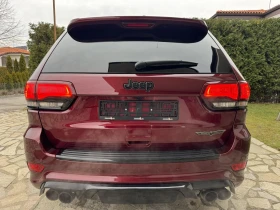 Jeep Grand cherokee Trackhawk, снимка 6