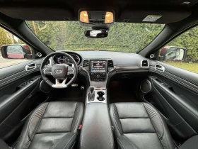 Jeep Grand cherokee Trackhawk, снимка 10