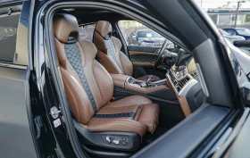 BMW X6 M Competition xDrive, снимка 6