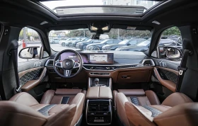 BMW X6 M Competition xDrive, снимка 5