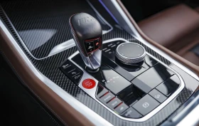 BMW X6 M Competition xDrive, снимка 8