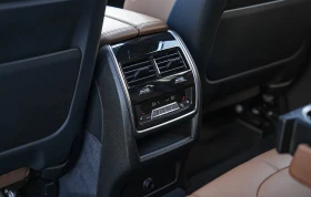BMW X6 M Competition xDrive, снимка 9