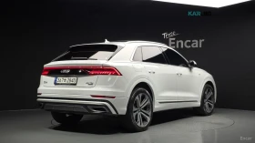 Audi Q8 ОБДУХВАНЕ* ПАМЕТ* 360 КАМЕРА* HEADUP* ПАНО, снимка 2