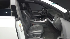 Audi Q8 ОБДУХВАНЕ* ПАМЕТ* 360 КАМЕРА* HEADUP* ПАНО, снимка 11
