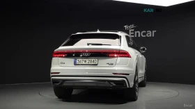 Audi Q8 ОБДУХВАНЕ* ПАМЕТ* 360 КАМЕРА* HEADUP* ПАНО, снимка 4