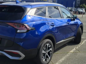 Kia Sportage 2.5, снимка 6