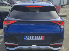 Kia Sportage 2.5, снимка 7