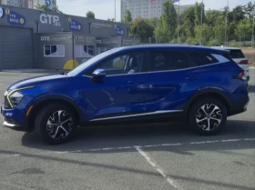 Kia Sportage 2.5, снимка 4