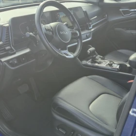 Kia Sportage 2.5, снимка 11
