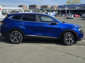 Kia Sportage 2.5, снимка 5