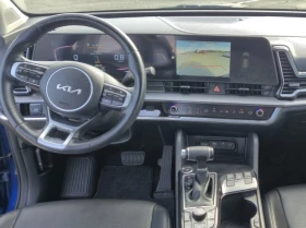 Kia Sportage 2.5, снимка 9