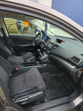 Honda Cr-v, снимка 7