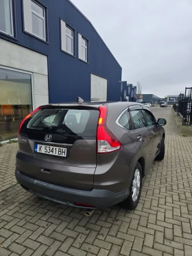 Honda Cr-v, снимка 5