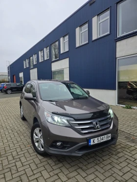 Honda Cr-v, снимка 6