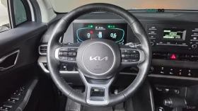 Kia Sportage TRENDY* подгрев* , снимка 7