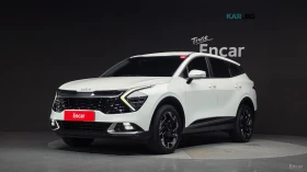 Kia Sportage TRENDY* подгрев* , снимка 1