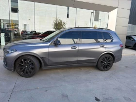 BMW X7, снимка 5